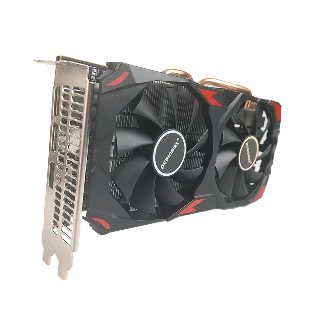 PCWINMAX Radeon RX 580 2048SP  – Rx 580 8Gb 2048Sp Gpu Bewertung und Preis