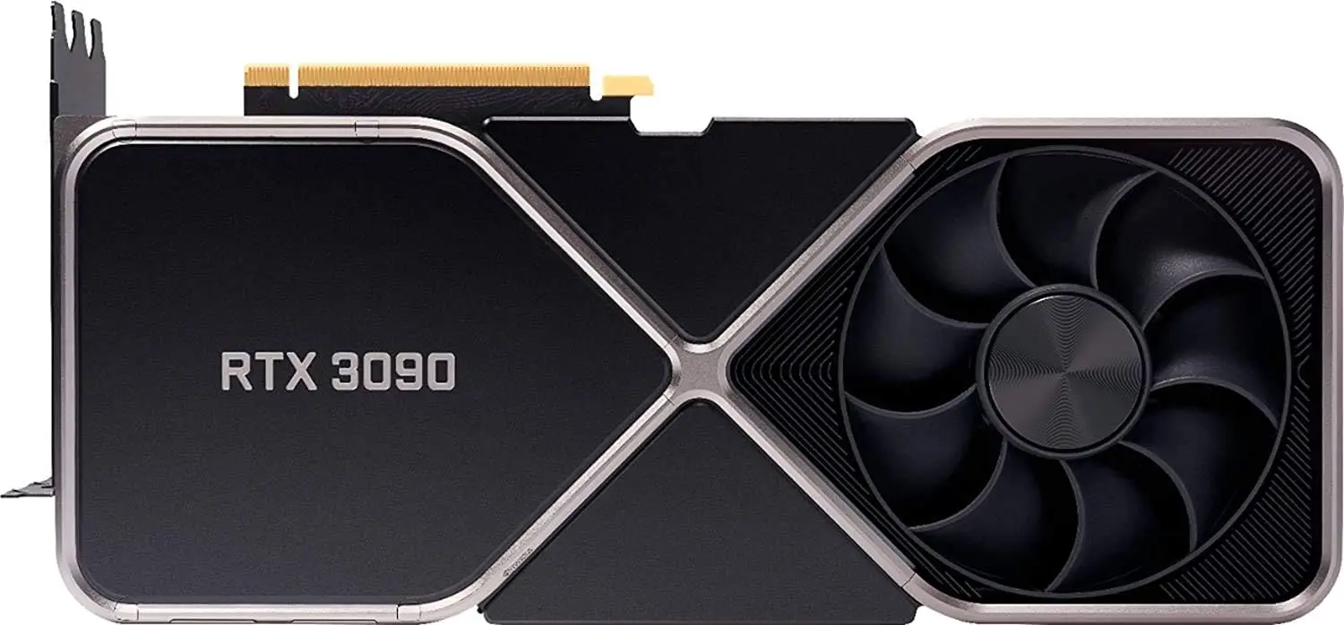 Originale nVidia GeForce RTX 3 – Rtx 3090 24Gb Graphics Card Bewertung und Preis