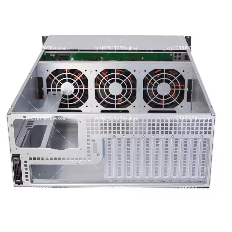 4U-R4408 Server-Gehäuse mit Ho – 8 Gpu 4U Server Chassis Bewertung und Preis