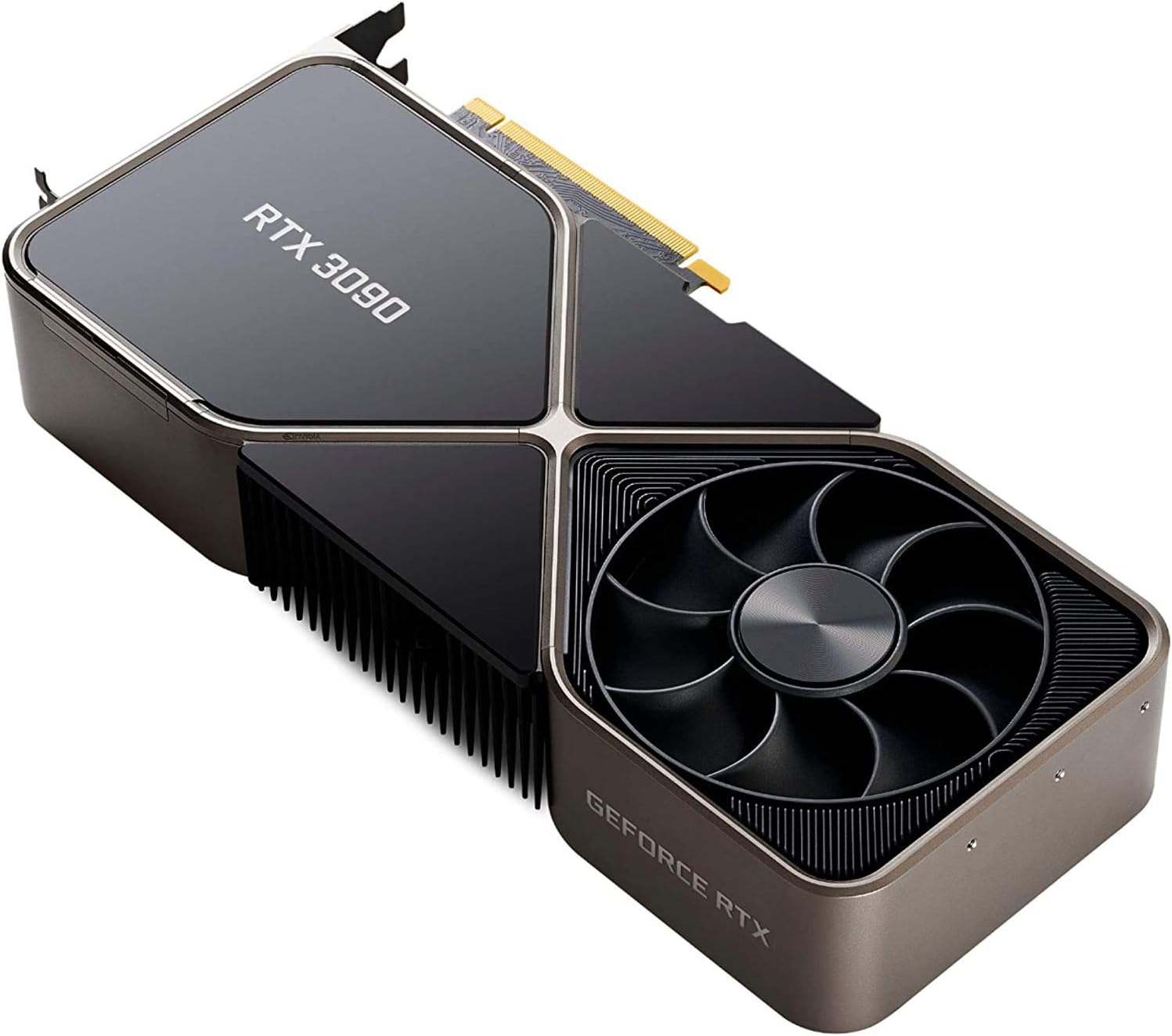 Originale nVidia GeForce RTX 3 – Rtx 3090 24Gb Graphics Card Bewertung und Preis
