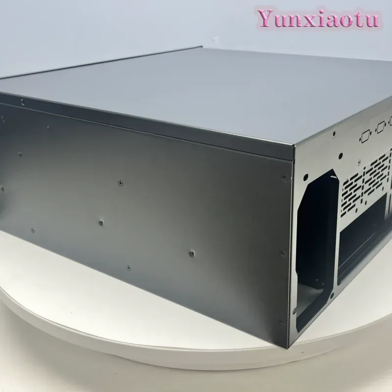 4U-Servergehäuse, EATX-Mainboa – 8 Gpu 4U Server Chassis Bewertung und Preis